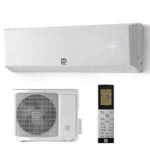 Doğanyol Klima Demirdöküm Servisi